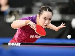 伊藤美诚状态火爆，西甲次回合对阵尤文图斯，纽约尼克斯力争逆转的简单介绍